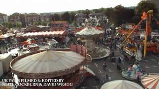 Uk Fairs video mix 2004  2009 [upl. by Scevour]