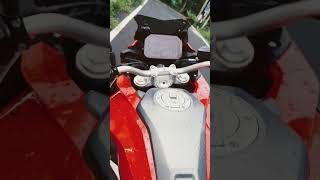 BMW F900XR Walkaround [upl. by Corly620]