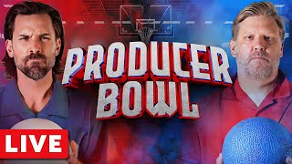 Barstool Chicago Cyber Monday Producer Bowl [upl. by Ardeed]