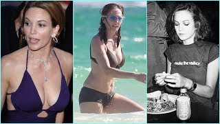 Diane Lane  Rare Photos  Childhood  Family  Lifestyle [upl. by Born670]