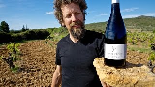 How did you become a winemaker Jon Bowen from Corbieres [upl. by Crary]