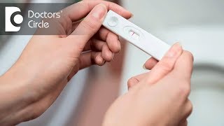 Is it okay to take a pregnancy test in the evening  Dr Uzma Zeenath Taher [upl. by Ojyllek]