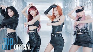 ITZY quotUNTOUCHABLEquot MV Teaser 1 ITZY [upl. by Uliram]