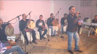 Lotfi ben zina live by hsan zohal [upl. by Nadabus]