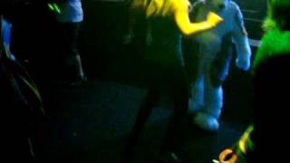 Furry Raving at Anthrocon 09 [upl. by Audras]