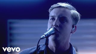 George Ezra  Paradise Graham Norton Performance [upl. by Rednael]