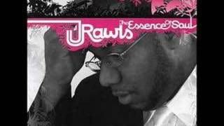 JRawls feat Eric Roberson  Pleasure before pain [upl. by Nirual227]