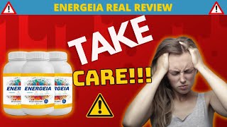 ⚠️ENERGEIA REVIEW Energeia Does Works Energeia Supplement Energeia Review 2022⚠️ [upl. by Debee]