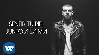 Manuel Medrano  Una y Otra Vez Lyric Video [upl. by Waylen]