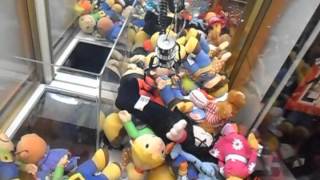 Journey to the claw machine UK  Episode 23 [upl. by Rustice]