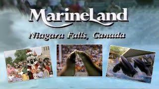 MarineLand quotCOMMERCIALquot 1994 [upl. by Nivaj844]