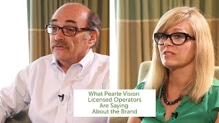 What Pearle Vision Licensed Operators Are Saying About the Brand [upl. by Oriole]