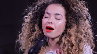 Ella Eyre Good Luck live at Nova Stage [upl. by Leticia68]