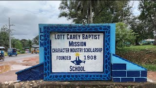 Monrovia Liberia 2022  LOTT CAREY BAPTIST MISSION  Brewerville Liberia [upl. by Uon]