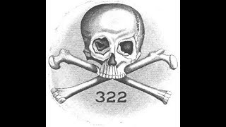 Meaning Of 322 Skull and Bones  Numerology 322 Meaning  Skull and Bones 322 Meaning [upl. by Travis666]