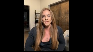 IFBB Pro Womens Physique Competitor Mara Ruckman Interview 112723 [upl. by Keiryt]