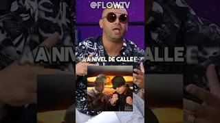 Wisin reconoce que no podían con Don Omar y Héctor [upl. by Ezzo]