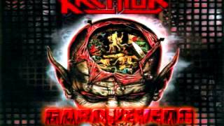 KREATOR  COMA OF SOULS FULL ALBUM [upl. by Daphie]