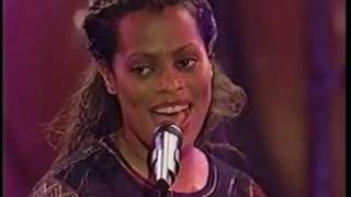 DESREE  THE WORLD MUSIC AWARDS IN MONACO 1999 [upl. by Eelesor]