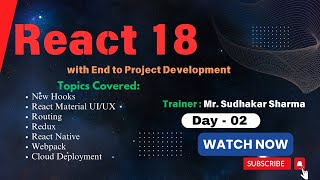 React Features FAQs and Common Issues A Comprehensive Overview  Day2 [upl. by Arlynne750]