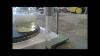 How to make Hydrochloric Acid [upl. by Ttayw]