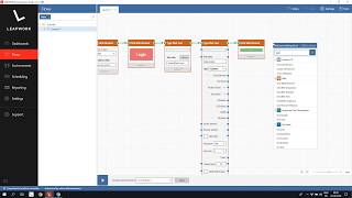 WEB AUTOMATION  Lesson 1 Create your first web automation flow [upl. by Yahsram]