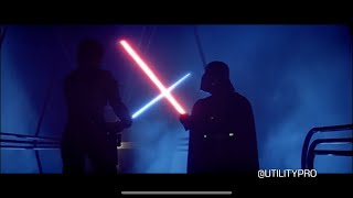 The Warp Zone  Star Wars Recap Song [upl. by Cornall]