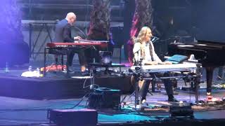 Dreamer Supertramp Roger Hodgson Nimes 2019 [upl. by Amelus680]