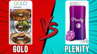 GOLO vs Plenity  Which is Better Three Major Differences You Need to Know [upl. by Nolahp]