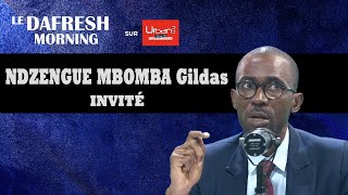 Une taxe de 5 sur les transactions financières électroniques sera appliquée au Gabon [upl. by Alrich]