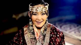 Traditional Mongolian Long Song quotShiree Lakequot [upl. by Streetman503]