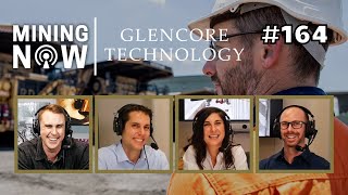 Glencore Technology Albion Process is a Mining Tech Revolution 164 [upl. by Cannice]