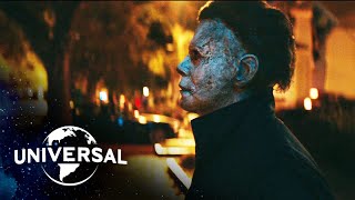 Halloween 2018  Michael Myers Halloween Night Killing Spree [upl. by Pauli]