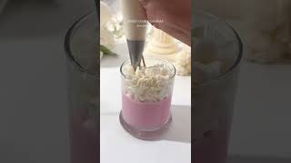 how to make whip candle wax  candle making candle tutorial diy youtubeshorts [upl. by Cirdek]