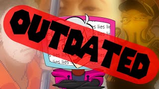 Pyrocynicals Response How a Community Messed Up [upl. by Yeblehs291]