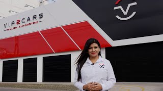 ¡Somos VIP2CARS el taller líder en Lima Norte [upl. by Leanatan]