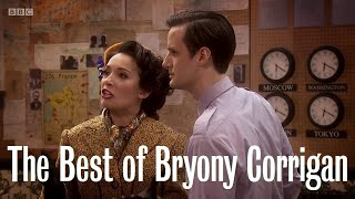 The Best of Bryony Corrigan Goes Wrong Mischief Theatre [upl. by Azyl771]