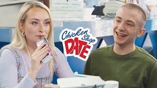 ARRDEE  CHICKEN SHOP DATE [upl. by Stila]