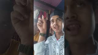 Namajgojol islamicshorts islam madrasah eidspecial MD Harun life [upl. by Garnes680]