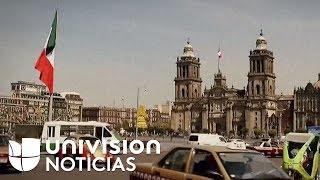 En vivo López Obrador virtual ganador de las elecciones presidenciales de México [upl. by Pros]