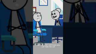 The FUNNIEST Conversion Ever Hilarious Animation That Will Make You ROFLquot funny foryou comedy [upl. by Virgilio]