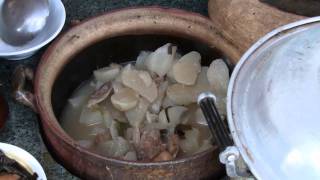 Chinese Street Food In Kaiping China Exotic Street Food Hoiping Near Toisan [upl. by Therese]