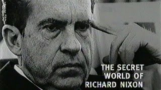 Reputations The Secret World of Richard Nixon Part Two BBC 2000 [upl. by Rubenstein371]