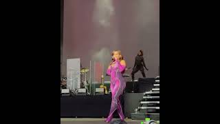 Nelly Furtado  Maneater  Jelling Musik Festival 2024 [upl. by Hazard]