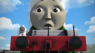 Journey Beyond Sodor  Opening US reverse [upl. by Moule980]