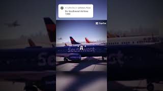 Southwest 1380 song music plane fypage planecrash [upl. by Dalt982]