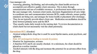 NCLEX RN Review Day1 [upl. by Rolfe]