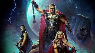 Thor Ragnarok Full Movie Fact in Hindi  Review and Story Explained  Chris Hemsworth [upl. by Asital]