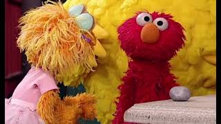 Elmo and Rocco The Rockin’ Friendship  Sesame Melodies [upl. by Pierette]