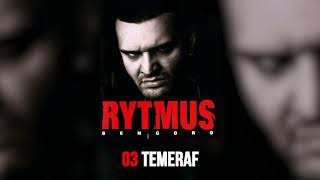 Rytmus  Temeraf prod Anys [upl. by Bobbee948]